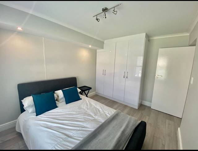 1 bed property to rent in OBSERVATORY